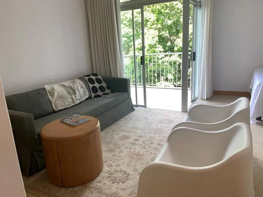 York Street Studio , Greenpoint,Parking And Pool Cape Town Daire