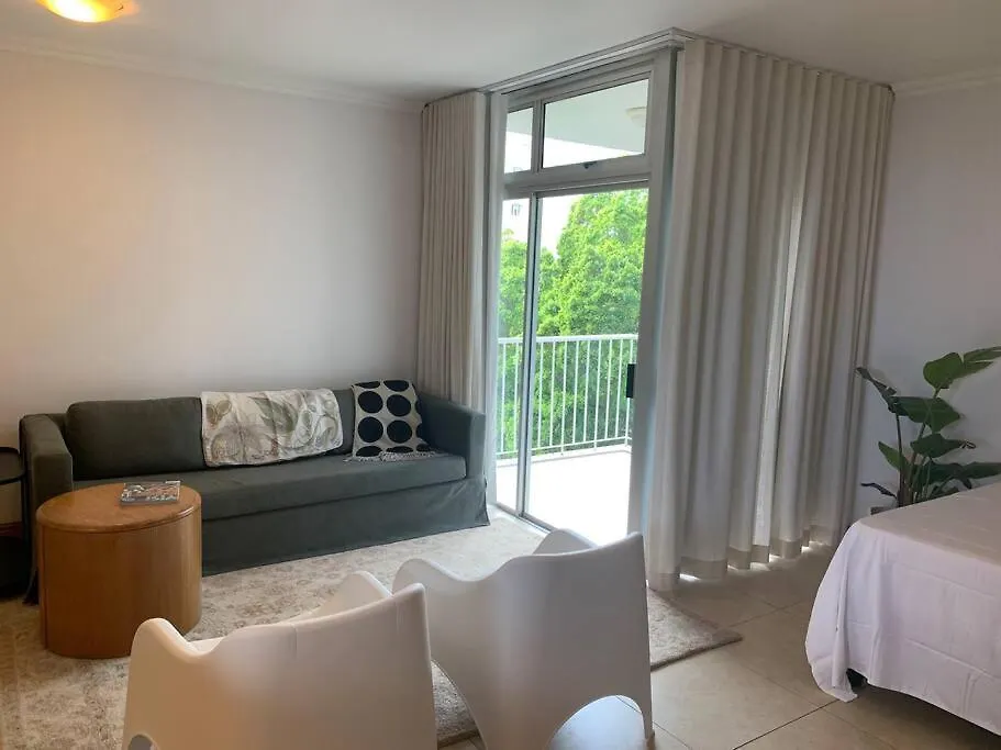 York Street Studio , Greenpoint,Parking And Pool Cape Town Daire