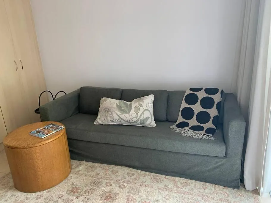 Daire York Street Studio , Greenpoint,Parking And Pool Cape Town Güney Afrika
