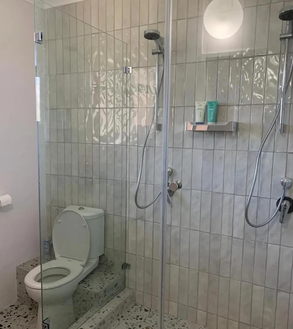 Daire York Street Studio , Greenpoint,Parking And Pool Cape Town